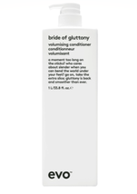 EVO bride of gluttony volumising conditioner image 6