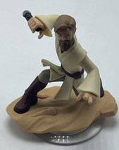 Disney Infinity 3.0 Star Wars Obi Wan Kenobi  Figure Character - £3.59 GBP