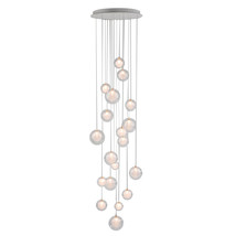 AM1501 FIBERGLASS BALLS   - £1,629.53 GBP - £9,077.37 GBP