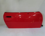 97 BMW Z3 E36 2.8L #1260 Door Shell, Right Side Red - $197.99