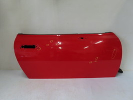 97 BMW Z3 E36 2.8L #1260 Door Shell, Right Side Red - £155.69 GBP