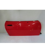 97 BMW Z3 E36 2.8L #1260 Door Shell, Right Side Red - £155.74 GBP