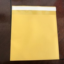 200 Shipping Poly Mailers Envelopes Self Sealing Plastic Mailing Bags 6x... - €15,99 EUR