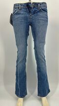 Zana Di Jeans - Low Rise, Size 7 - $24.95