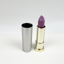 NEW Urban Decay Asphyxia Cream Lipstick Full Size Purple .11oz  *Read - £37.52 GBP