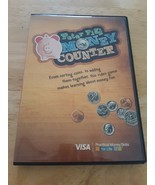 Peter Pig&#39;s Money Counter PC Computer Video Game - £1.55 GBP