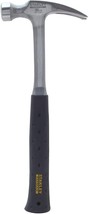 Stanley FMHT51293 FatMax 20 oz 1pc Steel Rip Claw Hammer - £34.84 GBP