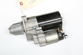 2008-2011 MERCEDES W204 AWD C300 STARTER MOTOR J6291 image 2