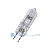 64657 54255 EVC Osram 250W 24V HLX Xenophot Halogen Lamp Without Reflector - $8.42