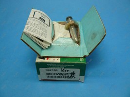 Asco 302100 Solenoid Valve Rebuild Repair Service Kit 8320A5 New - £15.97 GBP