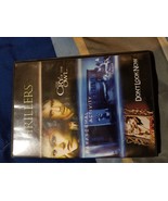 3 Thrillers DVD Halloween Party Horror Movie Collection - $278.46 MXN