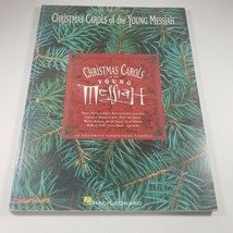 Christmas Carols of the Young Messiah (1995, Trade Paperback) - $8.48