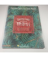 Christmas Carols of the Young Messiah (1995, Trade Paperback) - £6.75 GBP
