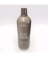 Aveda Damage Remedy Restructuring Shampoo Jumbo Size 33.8 oz / 1 Liter - $119.81 CAD
