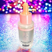 MINETAN Illuminating Glow Drops 30 ml 1 fl Oz Brand New without box - £23.21 GBP
