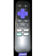 Roku OEM Original Remote Control RC-ALIR Netflix Hulu ESPN Sling Buttons... - $11.21 CAD