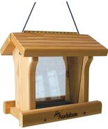 Woodlink NARANCH1 Audubon Small Ranch Feeder - $59.39 CAD