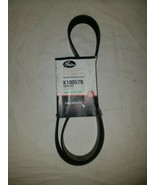 Serpentine Belt-Premium OE Micro-V Belt Gates K100579 - $30.00