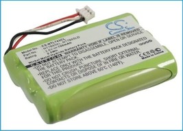 Battery for Bosch Atus DE1-BX, Atus DECT 6000 700mAh - £10.84 GBP