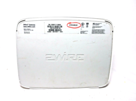 AT&T 2Wire 2701HG-B Wireless 4-Port 10/100 Gateway Router Modem image 4