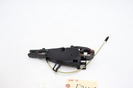 13-15 BMW X1 E84 REAR RIGHT PASSENGER SIDE EXTERIOR DOOR HANDLE BRACKET E2419 image 2