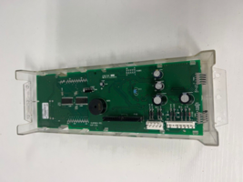 Genuine OEM Whirlpool Range Oven Control Board 9762812 - £234.65 GBP