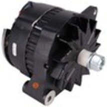 NEW ALTERNATOR FITS LEECE NEVILLE PAD MOUNT 275 AMP 4942 image 11