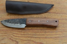 hand forged carbon steel hunting knife From the Eagle collection 1100 - £22.48 GBP