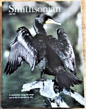 Smithsonian Magazine, July 1991 - Brand New - £6.41 GBP