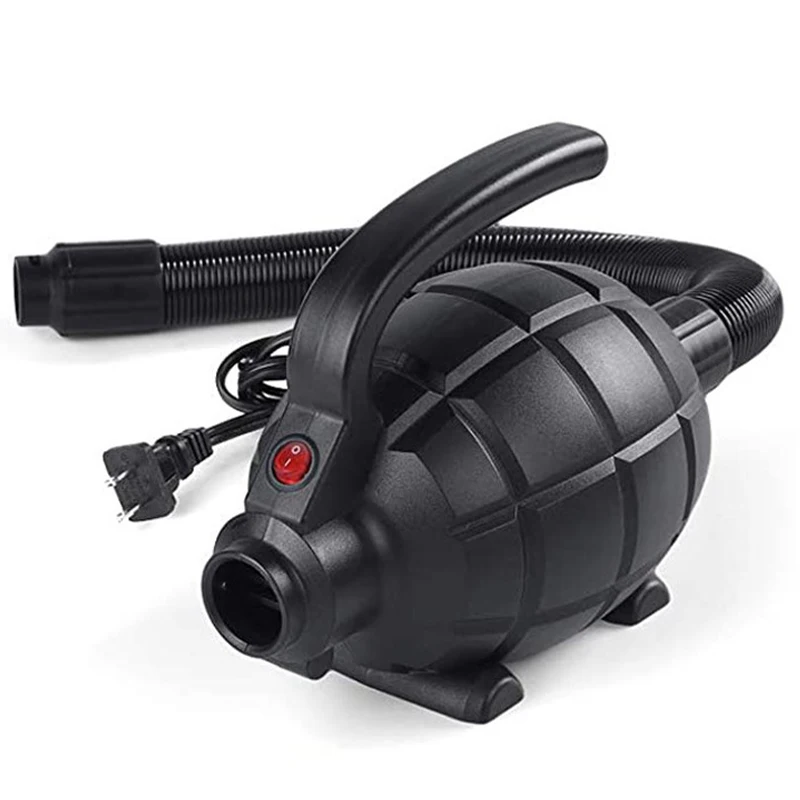 600W High-pressure Electric Portable Air Compressor  Car Tyre Inflator  - £31.15 GBP