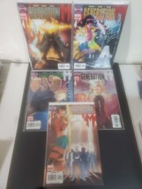 Generation - House of M #1-5 [Marvel Comics] - $12.00