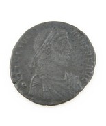 360-363 Ad Imperial Roman AE1 VG Coin Julian The Apostate Bull Very-
sho... - $3,027.98 MXN