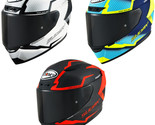 Suomy Track-1 Reaction Helmet - £277.65 GBP