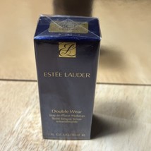 Estee Lauder Double Wear Stay-In-Place Makeup Foundation -Rich Java - 1O... - $18.99