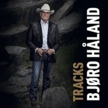 BJORO HALAND Tracks - CD - £18.78 GBP