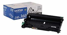 Brother DR360 -Drum Unit - Retail Packaging - £74.06 GBP+