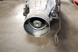 2001-2005 LEXUS IS300 AUTOMATIC TRANSMISSION C1005 image 7