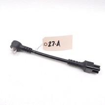 2022-2024 Rivian R1S R1T Portable Charger Charging Nema 5-15 Adaptor Cab... - $94.05