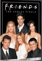 Friends - The Series Finale Dvd - £8.92 GBP