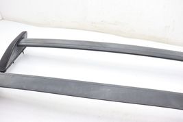06-07 SUBARU B9 TRIBECA ROOF RACKS CROSS BARS FRONT & REAR PAIR E2426 image 4
