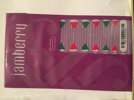 Jamberry Nails (New) 1/2 Sheet Christmas Elves - $8.27