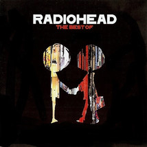 Radiohead - The Best Of (CD, Comp) (Mint (M)) - £18.44 GBP
