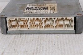 Toyota 4x2 A/T 5VZ ECM ECU PCM Engine Control Module Computer 89661-3D331 image 2