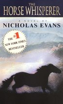 The Horse Whisperer Evans, Nicholas - £4.92 GBP