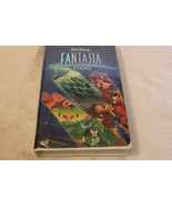 Fantasia 2000 (Video, VHS Format) Walt Disney, Clam Shell Case - $19.00