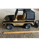 Vintage Tonka Ford Bronco 4x4 MR-970 - - $143.55