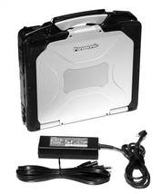 Panasonic Toughbook CF-30 | 4GB | Gps | Biometric Fp Reader | Wi Fi | Win 7 Pro - £227.14 GBP