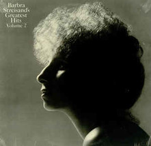 Greatest Hits Volume 2 [Record] Barbra Streisand - £7.98 GBP