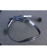 Foxconn SATA Straight To 90 Degree Angle Cable 60 Cm - $93.85 MXN