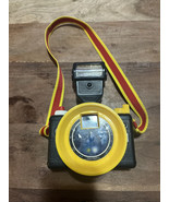 1988 Fisher Price Camera,  55mm, Special Affects, Color Changing Lens. - €12,18 EUR